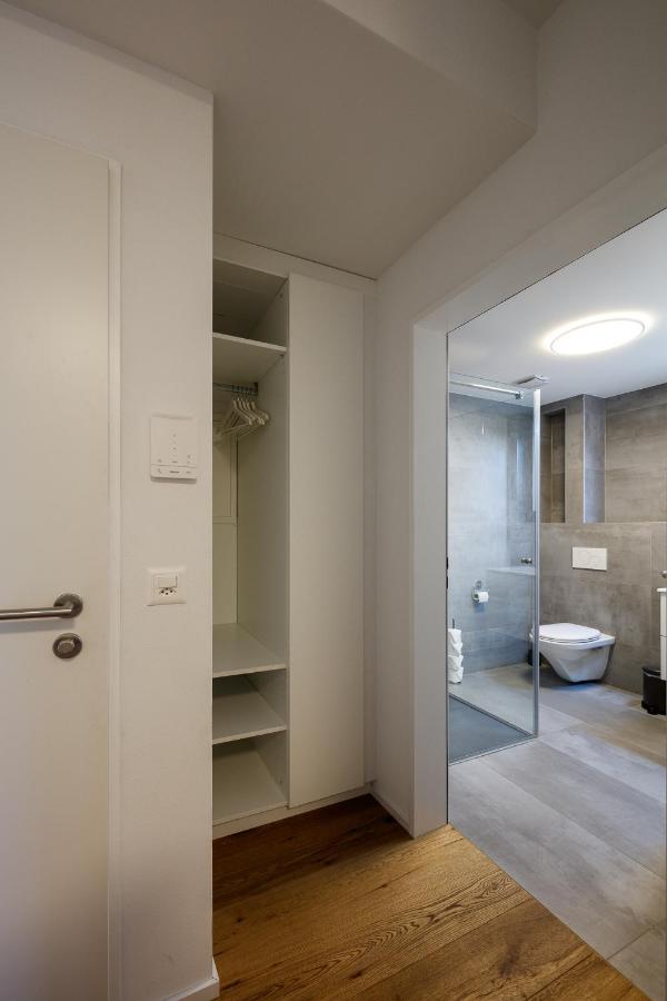 Berg & Berg Apartments - Spiez Self-Check-In Exterior photo