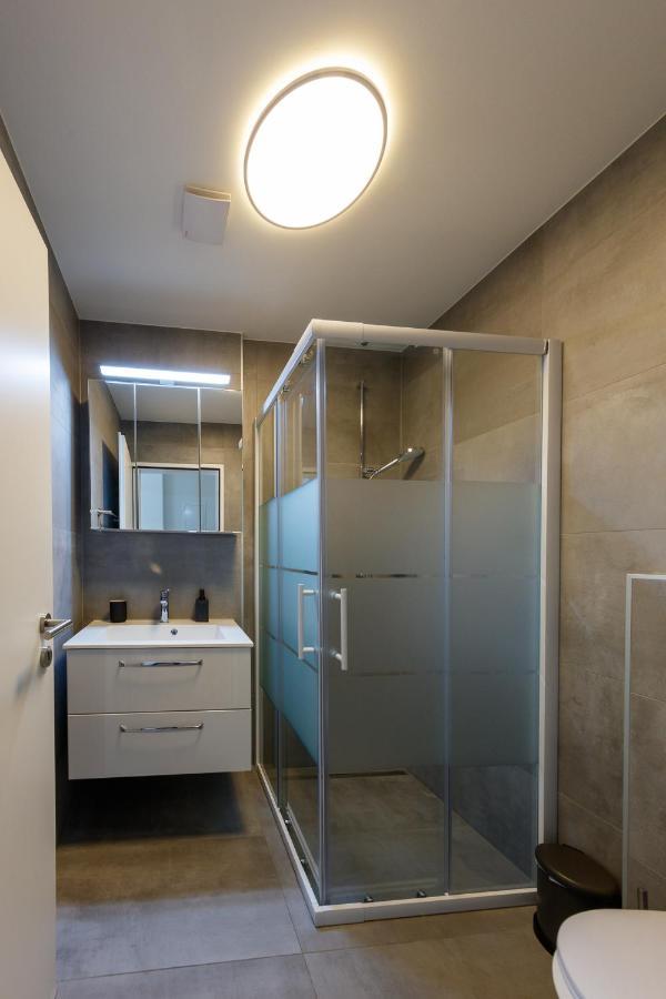 Berg & Berg Apartments - Spiez Self-Check-In Exterior photo